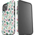 Disney Princess Moana Pua and Heihei Pattern iPhone 15 Impact Case